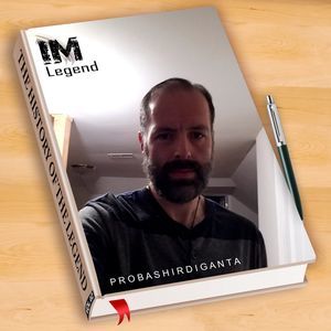 Meet your Posher, Michael